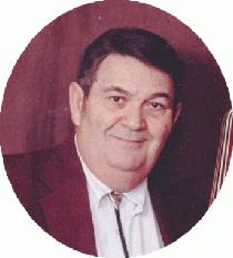 Rev. Russell Meadows